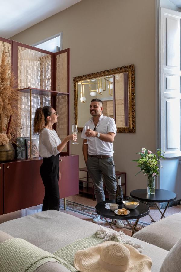 Glance In Rome Ξενοδοχείο Εξωτερικό φωτογραφία