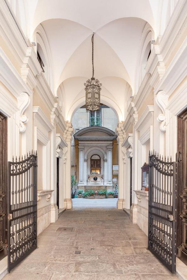 Glance In Rome Ξενοδοχείο Εξωτερικό φωτογραφία