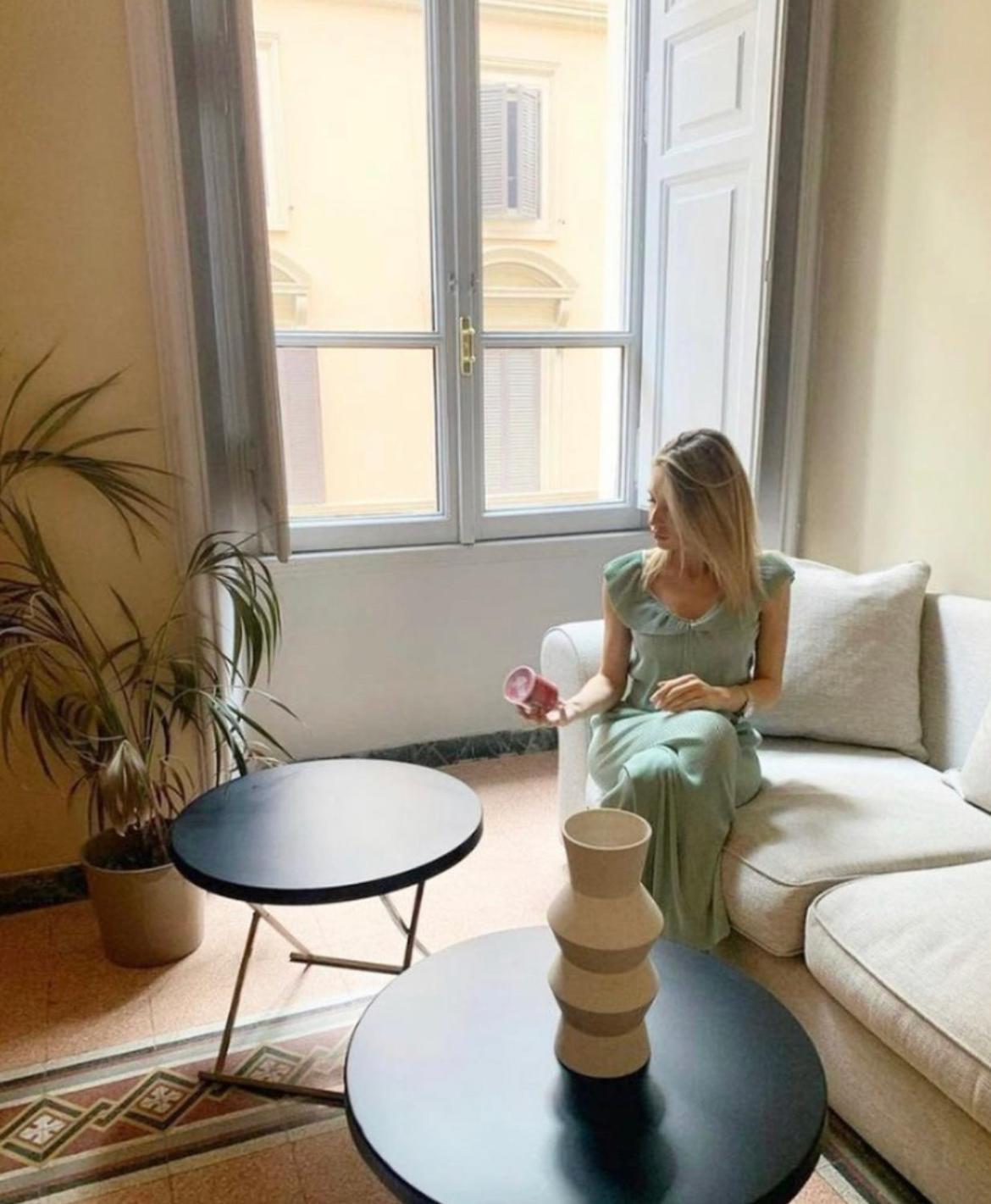Glance In Rome Ξενοδοχείο Εξωτερικό φωτογραφία